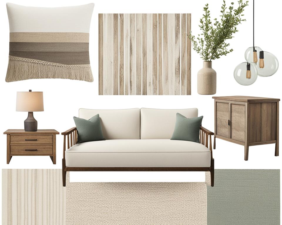 modern farmhouse color palette