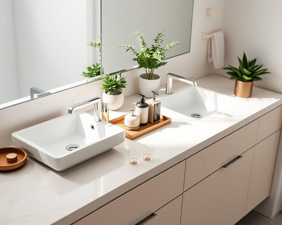 undermount sinks